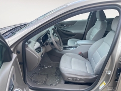 Used 2025  Chevrolet Malibu 4dr Sdn 1LT at Raceway Motors near Lufkin&comma; TX