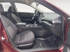 Used 2025  Nissan Altima SV FWD at Raceway Motors near Lufkin&comma; TX