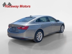 Used 2024  Chevrolet Malibu 4dr Sdn 1LT at Raceway Motors near Lufkin&comma; TX