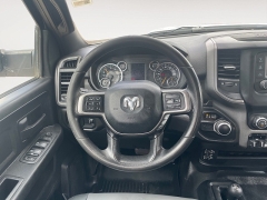 Used 2022  Ram 2500 4WD Tradesman Crew Cab 8' Box at Raceway Motors near Lufkin&comma; TX