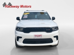 Used 2023  Dodge Durango GT Plus RWD at Raceway Motors near Lufkin, TX