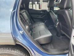 Used 2025  Chevrolet Equinox AWD 4dr LT w&sol;2LT at Raceway Motors near Lufkin&comma; TX