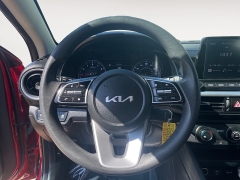 Used 2023  Kia Forte LXS IVT at Raceway Motors near Lufkin, TX