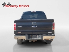 Used 2014  Ford F-150 4WD Supercrew XLT 5 1&sol;2 at Raceway Motors near Lufkin&comma; TX