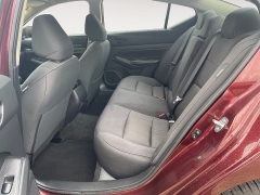 Used 2025  Nissan Altima SV FWD at Raceway Motors near Lufkin&comma; TX
