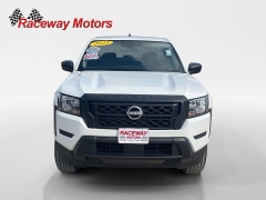 Used 2023  Nissan Frontier King Cab 4x2 S Auto at Raceway Motors near Lufkin&comma; TX