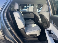 Used 2025  Hyundai Palisade SEL AWD at Raceway Motors near Lufkin&comma; TX
