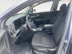 Used 2025  Kia Sportage LX FWD at Raceway Motors near Lufkin&comma; TX