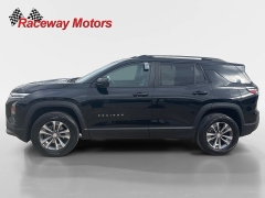 Used 2025  Chevrolet Equinox FWD 4dr LT w&sol;1LT at Raceway Motors near Lufkin&comma; TX