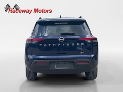 Used 2024  Nissan Pathfinder SV 2WD at Raceway Motors near Lufkin&comma; TX