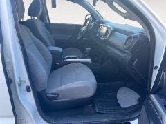 Used 2023  Toyota Tacoma 2WD SR5 Double Cab 5ft Bed V6 AT at Raceway Motors near Lufkin&comma; TX