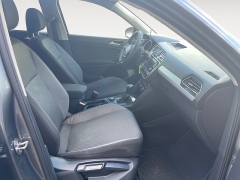 Used 2018  Volkswagen Tiguan 4d SUV S 4Motion at Raceway Motors near Lufkin, TX