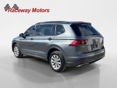 Used 2018  Volkswagen Tiguan 4d SUV S 4Motion at Raceway Motors near Lufkin, TX