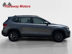 Used 2024  Volkswagen Taos S FWD at Raceway Motors near Lufkin&comma; TX