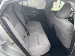 Used 2025  Toyota Camry LE at Raceway Motors near Lufkin&comma; TX