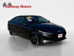 Used 2023  Hyundai Elantra SEL IVT at Raceway Motors near Lufkin&comma; TX