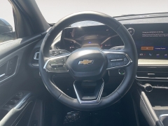 Used 2026  Chevrolet Traverse FWD 4dr LT w&sol;1LT at Raceway Motors near Lufkin&comma; TX