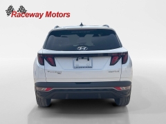 Used 2024  Hyundai Tucson Hybrid Blue AWD at Raceway Motors near Lufkin&comma; TX
