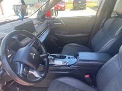 Used 2025  Mitsubishi Outlander SE S-AWC at Raceway Motors near Lufkin&comma; TX