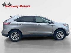 Used 2023  Ford Edge SEL AWD at Raceway Motors near Lufkin&comma; TX