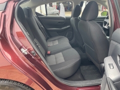 Used 2025  Nissan Sentra SV CVT at Raceway Motors near Lufkin&comma; TX
