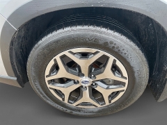 Used 2021  Subaru Forester Premium CVT at Raceway Motors near Lufkin&comma; TX