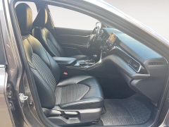 Used 2021  Toyota Camry SE Auto at Raceway Motors near Lufkin, TX