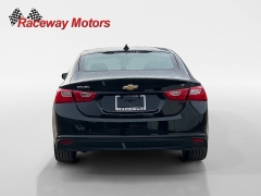 Used 2023  Chevrolet Malibu 4dr Sdn 1LT at Raceway Motors near Lufkin&comma; TX