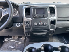 Used 2024  Ram 1500 Classic 2WD SLT Quad Cab 6'4" Box at Raceway Motors near Lufkin&comma; TX