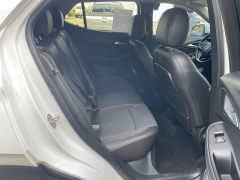 Used 2020  Buick Encore GX 4d SUV FWD Preferred at Raceway Motors near Lufkin&comma; TX