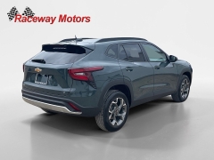 Used 2025  Chevrolet Trax FWD 4dr LT at Raceway Motors near Lufkin&comma; TX