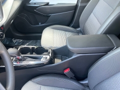 Used 2025  Chevrolet Trax FWD 4dr LT at Raceway Motors near Lufkin&comma; TX