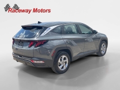 Used 2024  Hyundai Tucson SE FWD at Raceway Motors near Lufkin&comma; TX