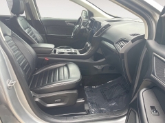 Used 2023  Ford Edge SEL AWD at Raceway Motors near Lufkin&comma; TX