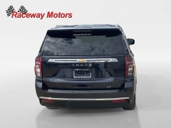 Used 2023  Chevrolet Tahoe 2WD 4dr LT at Raceway Motors near Lufkin, TX
