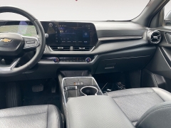 Used 2025  Chevrolet Equinox AWD 4dr LT w&sol;2LT at Raceway Motors near Lufkin&comma; TX