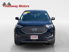 Used 2024  Ford Edge SEL AWD at Raceway Motors near Lufkin&comma; TX