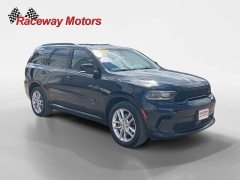 Used 2024  Dodge Durango GT Plus RWD at Raceway Motors near Lufkin&comma; TX