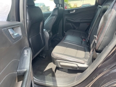 Used 2024  Ford Escape ST-Line AWD at Raceway Motors near Lufkin&comma; TX
