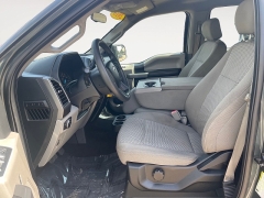 Used 2018  Ford F-150 4WD SuperCrew XLT 5 1&sol;2 at Raceway Motors near Lufkin&comma; TX