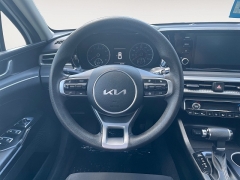 Used 2023  Kia K5 LXS Auto FWD at Raceway Motors near Lufkin&comma; TX