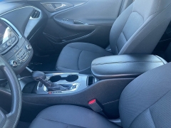 Used 2023  Chevrolet Malibu 4dr Sdn 1LT at Raceway Motors near Lufkin&comma; TX