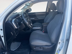 Used 2023  Toyota Tacoma 2WD SR5 Double Cab 5ft Bed V6 AT at Raceway Motors near Lufkin&comma; TX