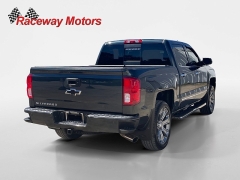 Used 2018  Chevrolet Silverado 1500 4WD Crew Cab High Country at Raceway Motors near Lufkin&comma; TX