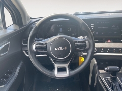 Used 2023  Kia Sportage LX FWD at Raceway Motors near Lufkin&comma; TX