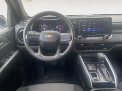 Used 2024  Chevrolet Colorado 2WD Crew Cab WT at Raceway Motors near Lufkin&comma; TX