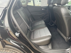 Used 2025  Chevrolet Trax FWD 4dr LT at Raceway Motors near Lufkin&comma; TX