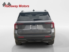 Used 2025  Ford Explorer ST-Line 4WD at Raceway Motors near Lufkin&comma; TX