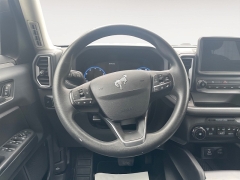 Used 2024  Ford Bronco Sport Big Bend 4x4 at Raceway Motors near Lufkin&comma; TX