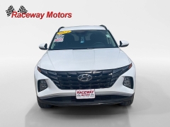 Used 2024  Hyundai Tucson Hybrid Blue AWD at Raceway Motors near Lufkin&comma; TX